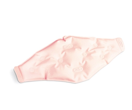 温熱用ホットパック Cタイプ（ひし形） 1箱（10個入） 61006