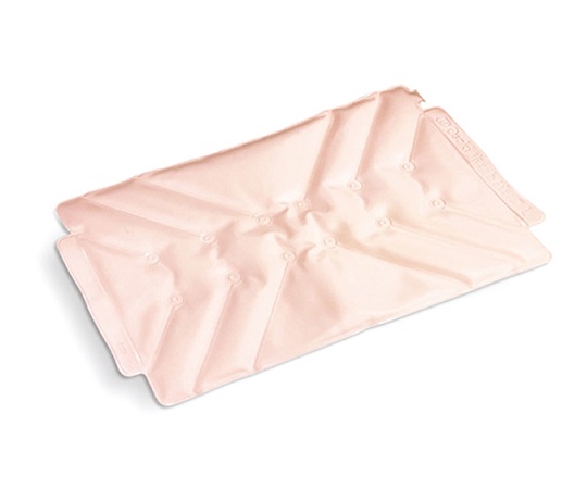 温熱用ホットパック Lタイプ（長方形） 1箱（5個入） 61008