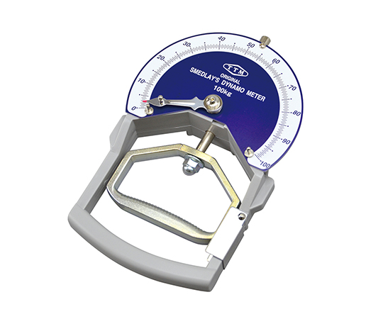 握力計（スメドレー） YO-Ⅱ