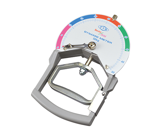 握力計（幼健式） YC-Ⅱ