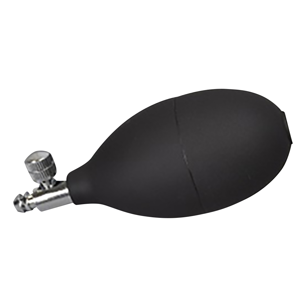 バイタルナビ 水銀フリー血圧計用 交換用ゴム球