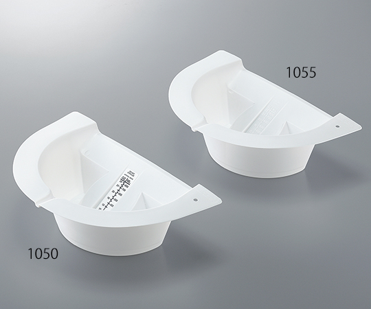 採尿容器 ユーリパン 白 1055