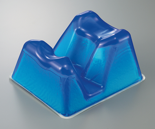 ナビスジェルパッド（チューブ用溝付き） HMA-M280FC