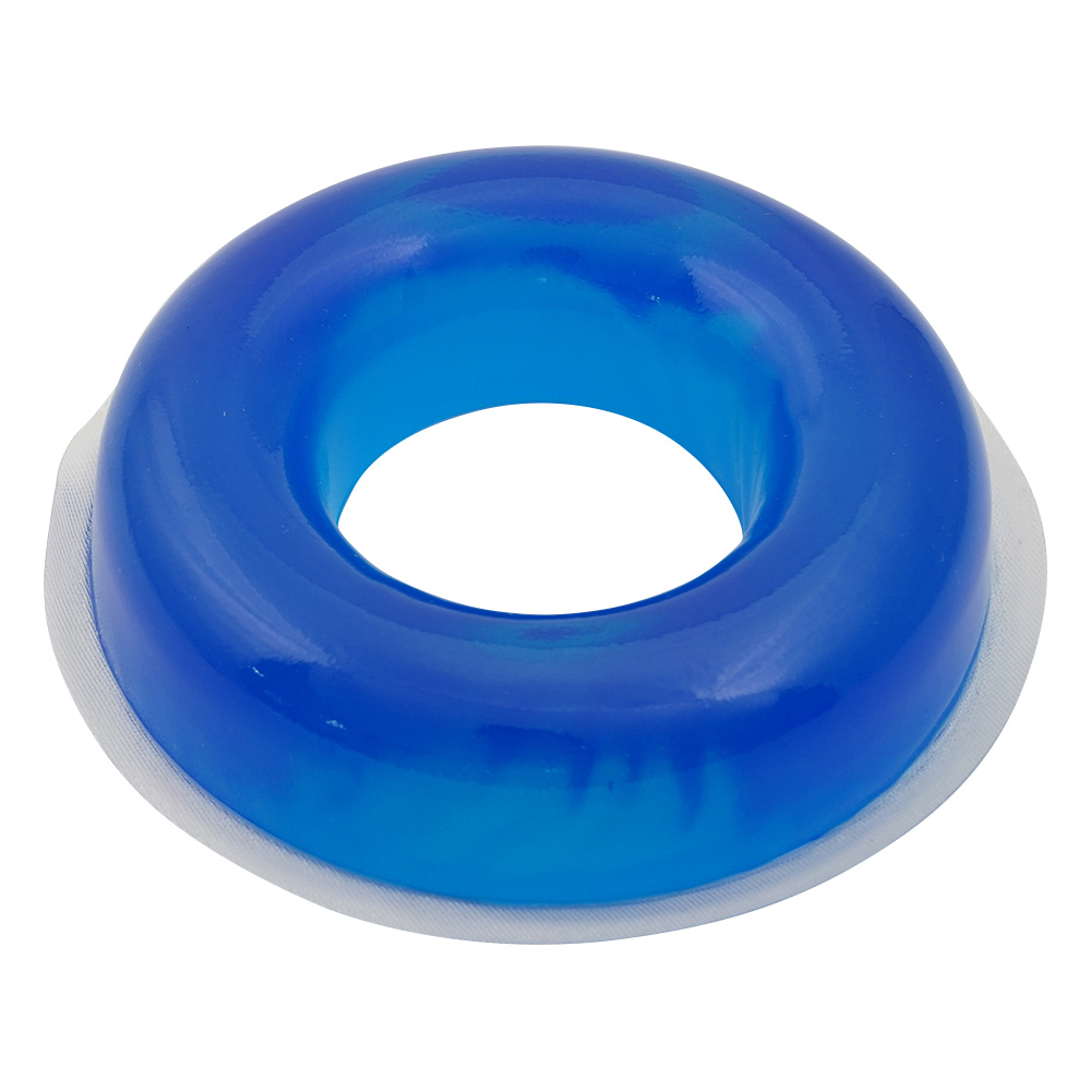 ナビスジェルパッド（ドーナツ型） 小