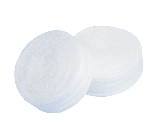 タブレット綿 Φ28×10 スイック 20個入 No.30