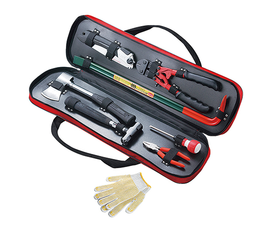 レスキューツールキット RTS-70