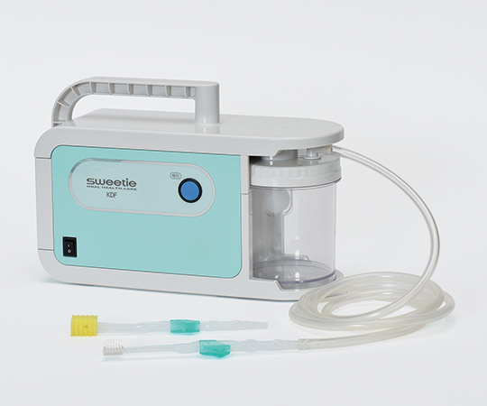 口腔ケア用吸引装置 スウィーティー