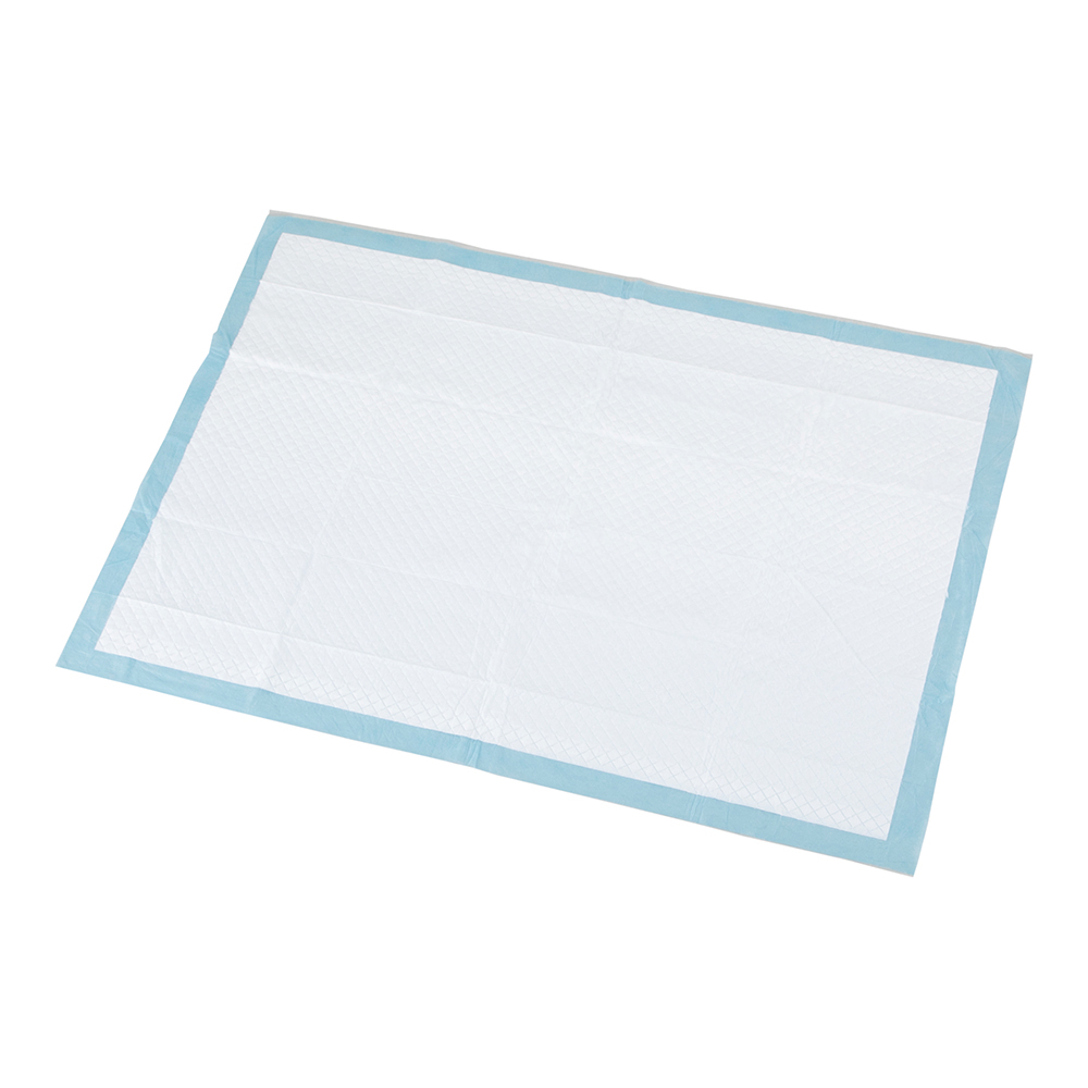 ディスポ吸水・防水シーツ　１２００ｘ９００ｍｍ