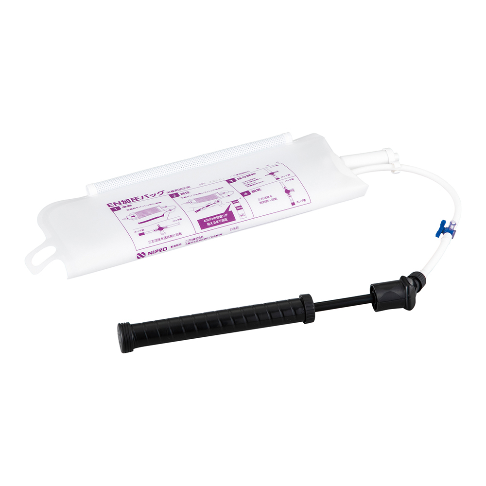 ＥＮ加圧バッグ　２６－２６９