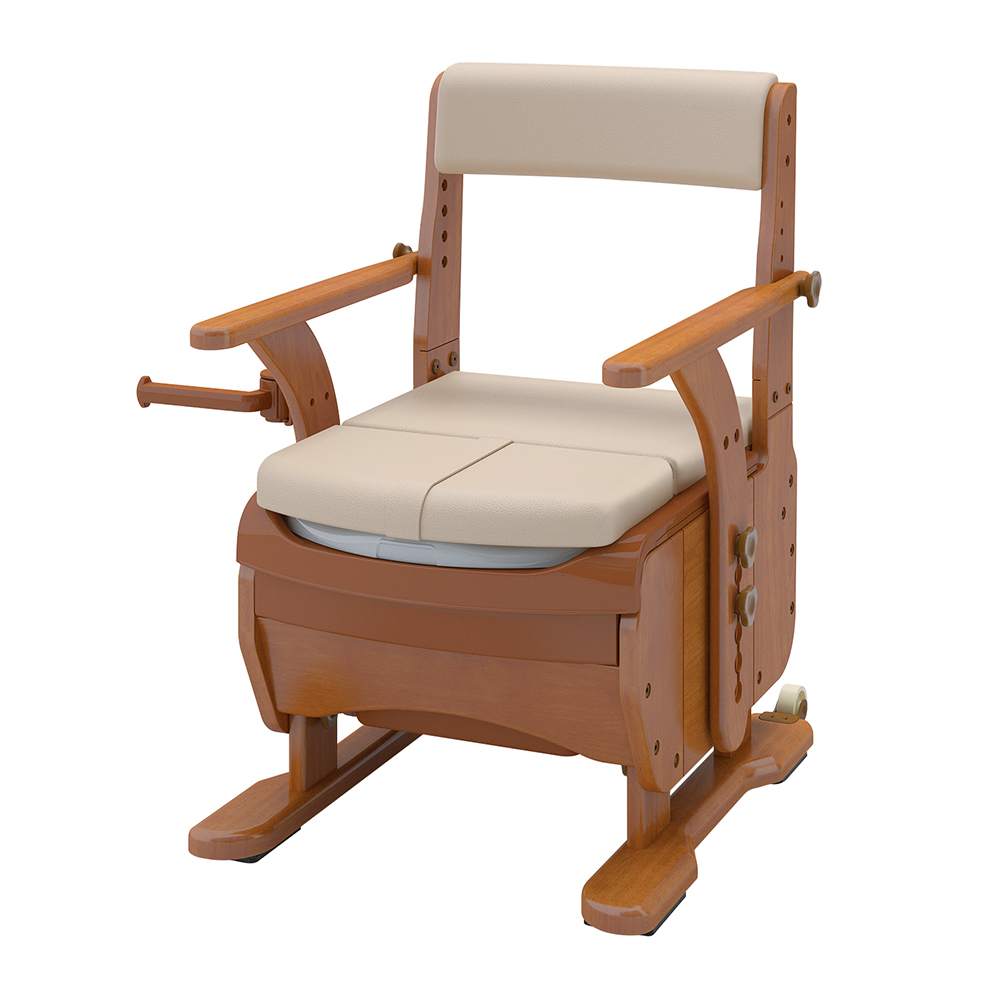 家具調トイレセレクトＲ自動ラップ 533-940