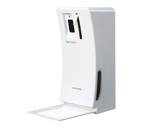 自動消毒薬液噴霧供給器 ピュアハイジーン スタンダード PH-01B