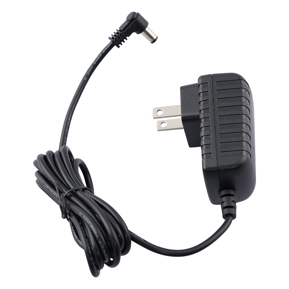 自動消毒薬液噴霧供給器 ピュアハイジーン ACアダプターL型