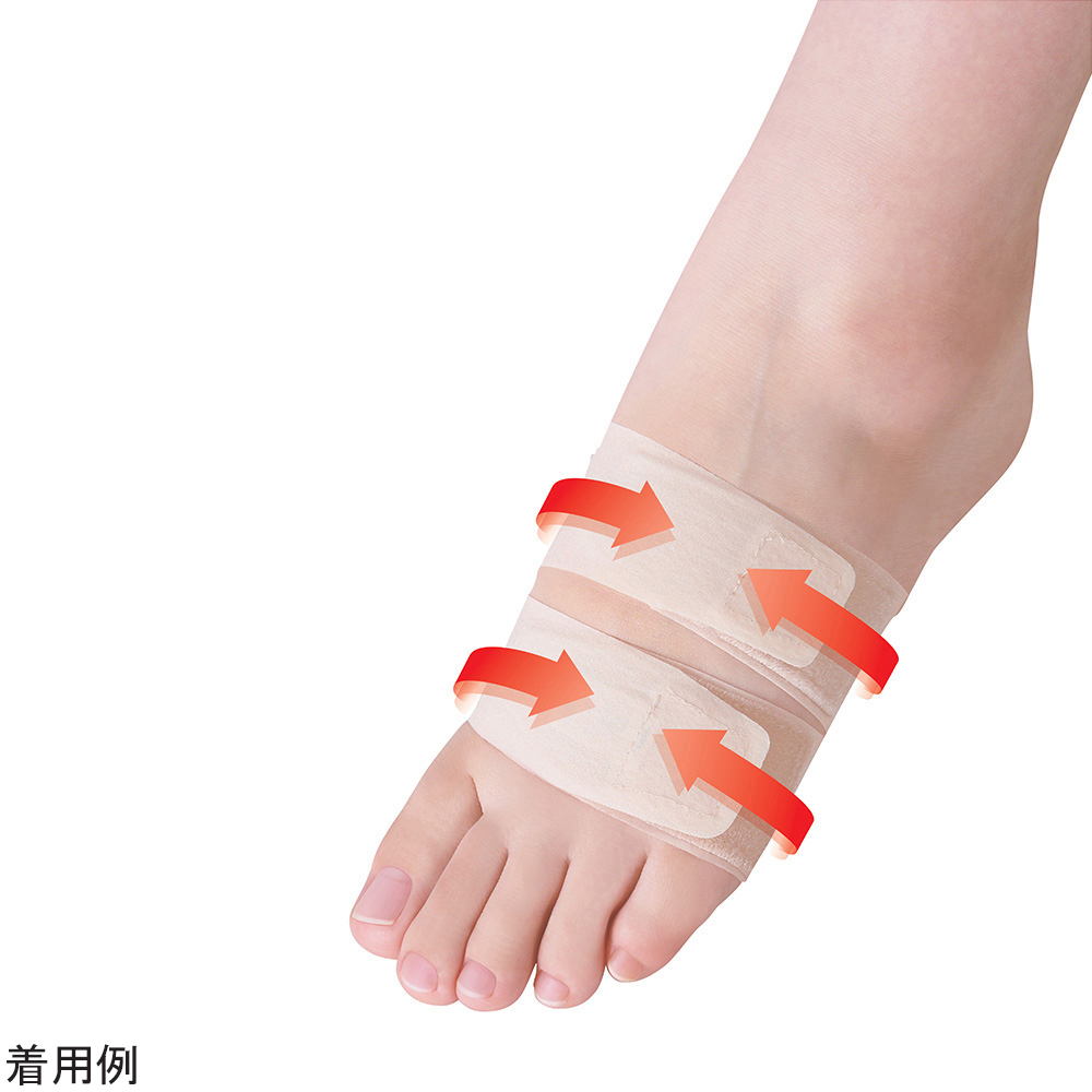 ソルボタテアーチフィット　６３１７３