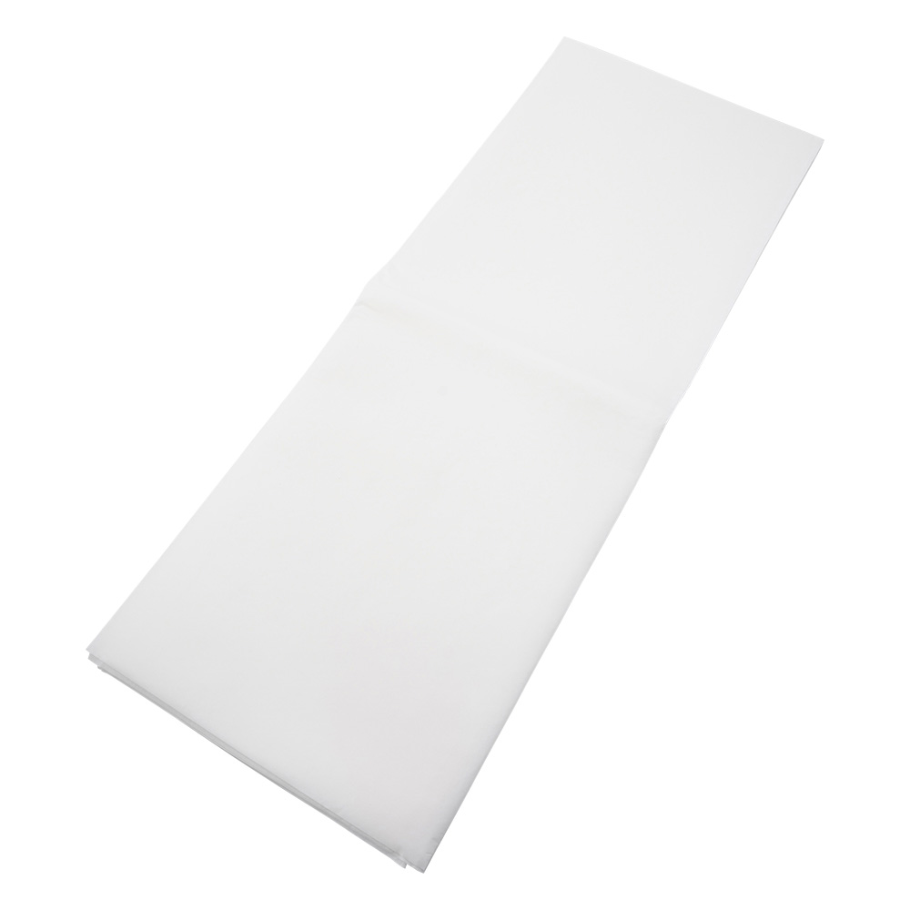 ディスポシーツ 1000×1500mm ホワイト 1袋（10枚入） K4A1015