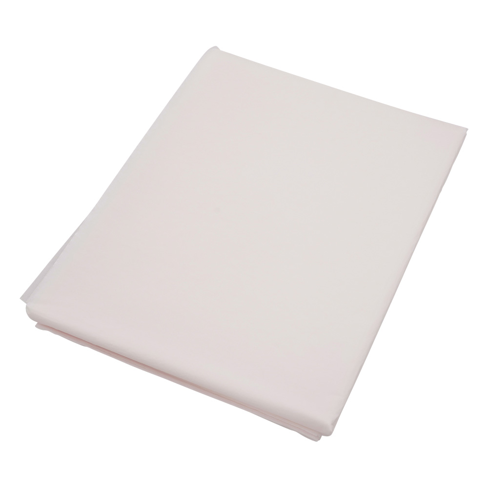 ディスポシーツ 1000×1500mm ピンク 1袋（10枚入） K4A1015