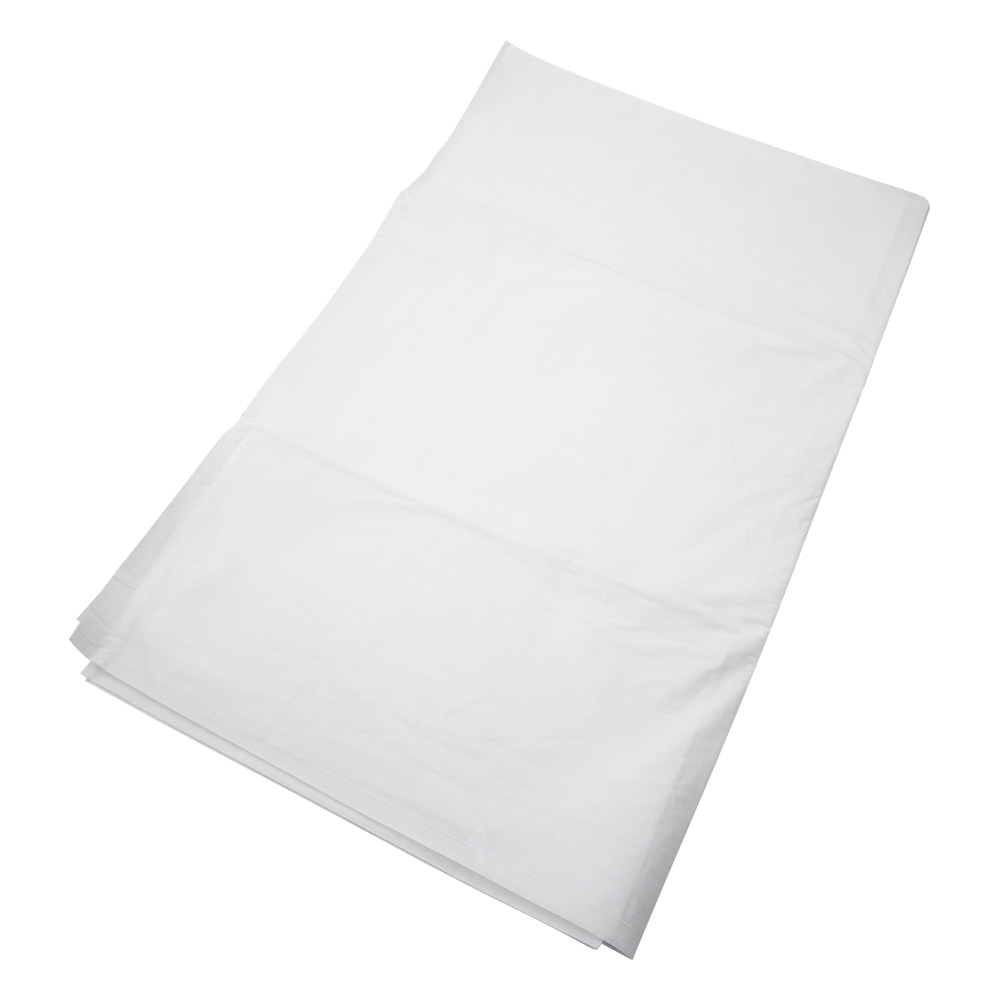 ディスポシーツ 1000×1800mm ホワイト 1袋（10枚入） K4A1018