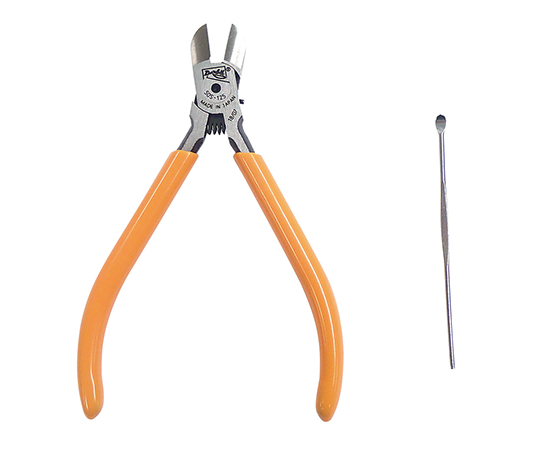 まきづめリフトPRO用 マイクロニッパー・プロ NP3