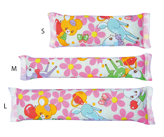 新生児点滴シーネ L 30×140×10 1箱（10本入）