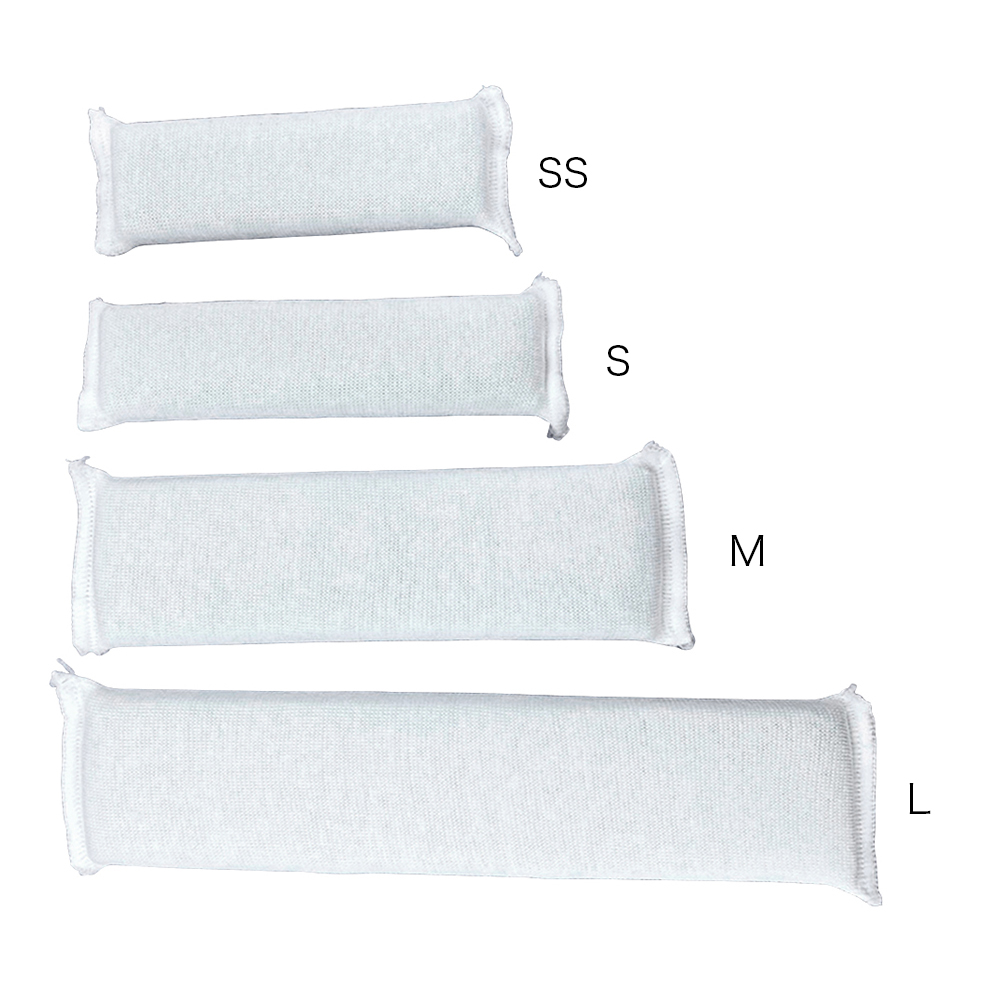 幼児用点滴シーネ L 45×200×15 1箱（10本入）