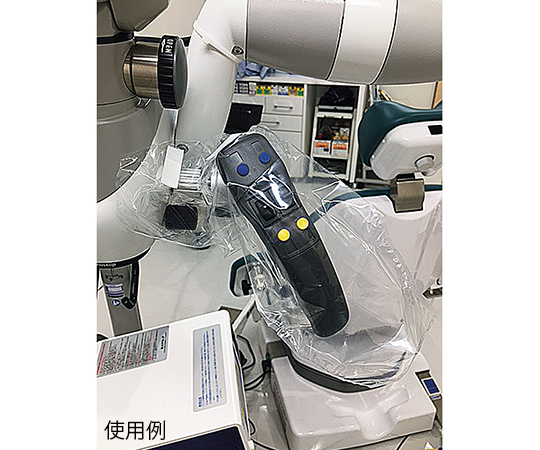 滅菌ユニバーサルハンドルカバー 2枚×25袋入 31536TS