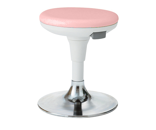 患者用チェア ラバープロテクタ無し ペールピンク TSS-W13BL