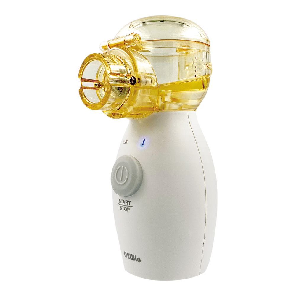 メッシュ型ネブライザー　DELT111200006