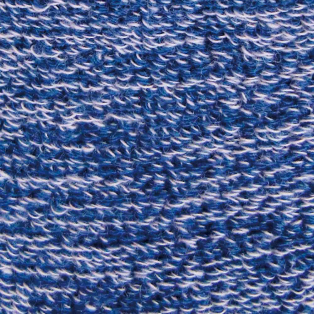 ハッピーノソックス　９０２２・ブルー