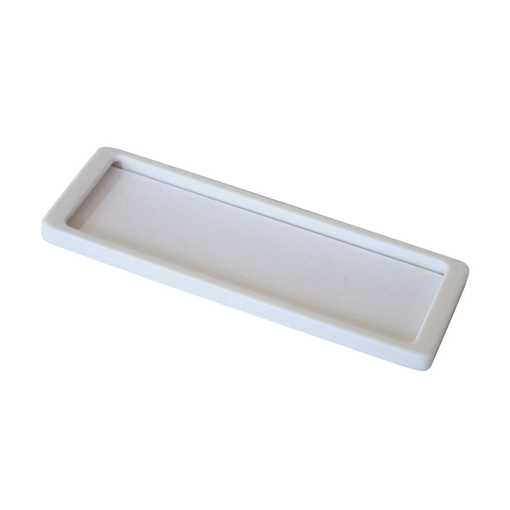 ラベルプレート　両面テープ　ネオホワイトＳ