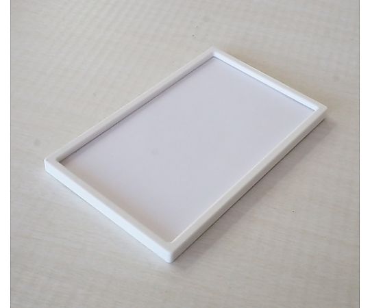 ラベルプレート　両面テープ　ネオホワイトＭ