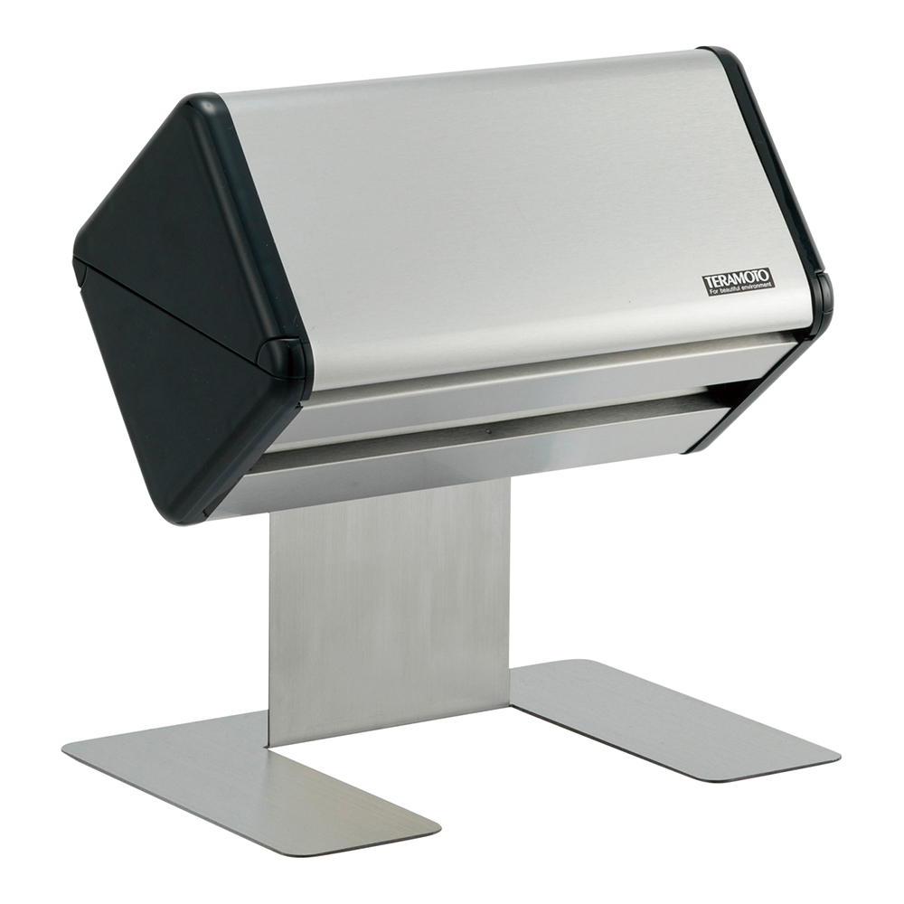 ペーパータオル コンパクトスタンド 角型 OT-568-420-0