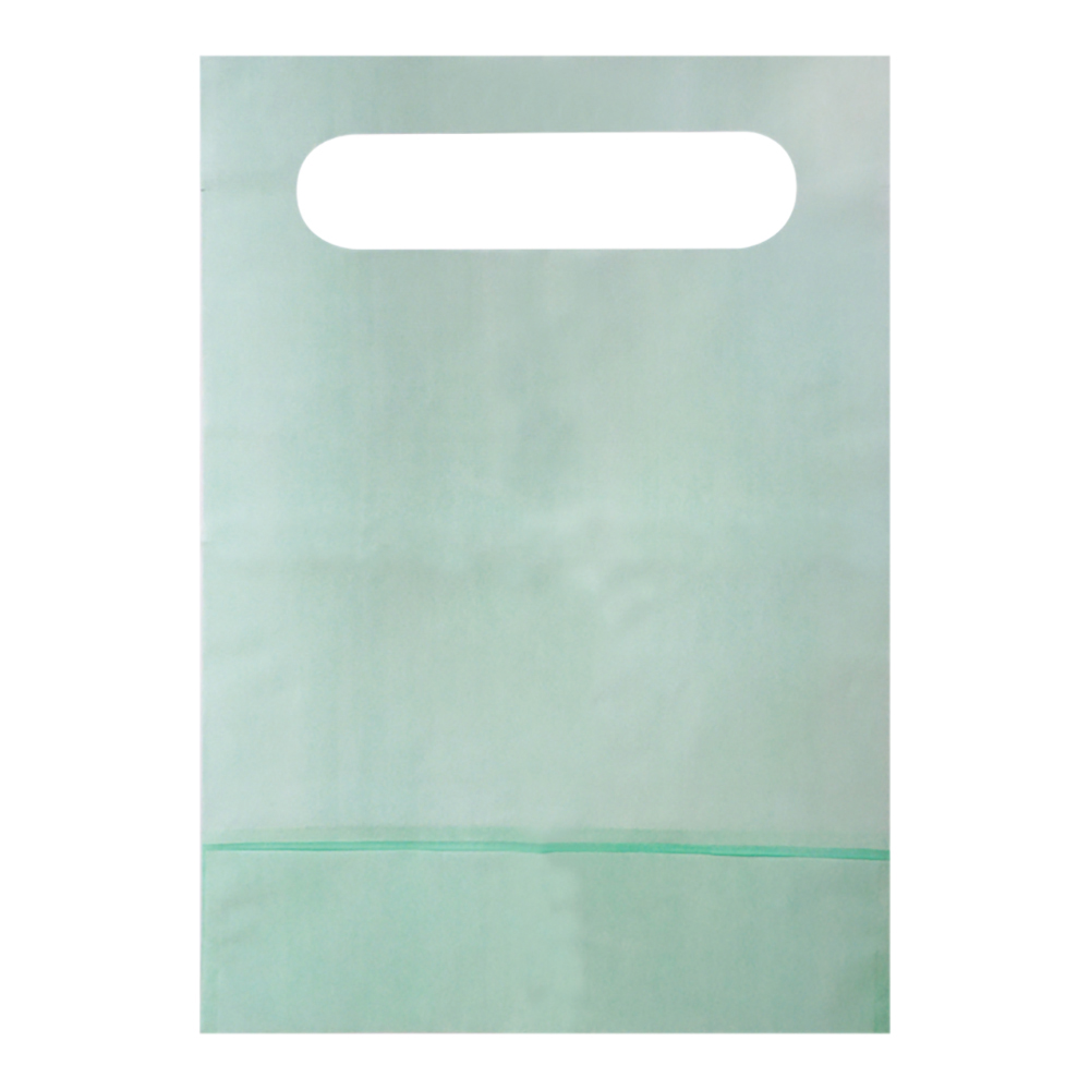 テイコブ使い捨てエプロン　ＡＰ１０