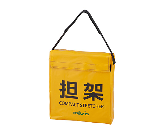 救護担架（ターポリン製） ES-N