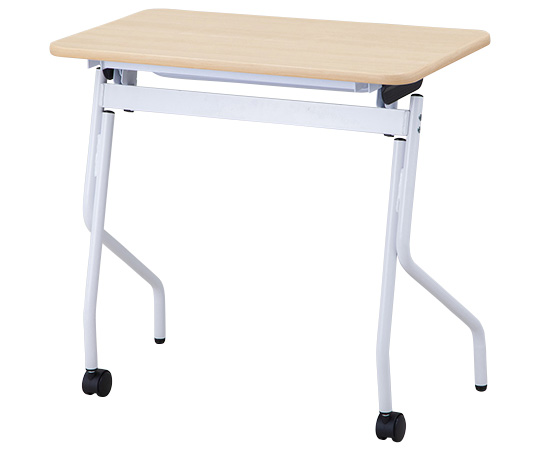 折りたたみ採血台 ウッディ 800×450×750