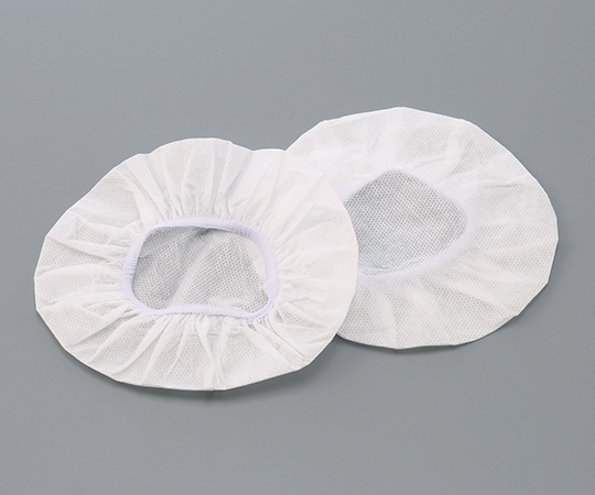 MRI用ヘッドホンカバー（ディスポタイプ） 500枚入 HPC-CS