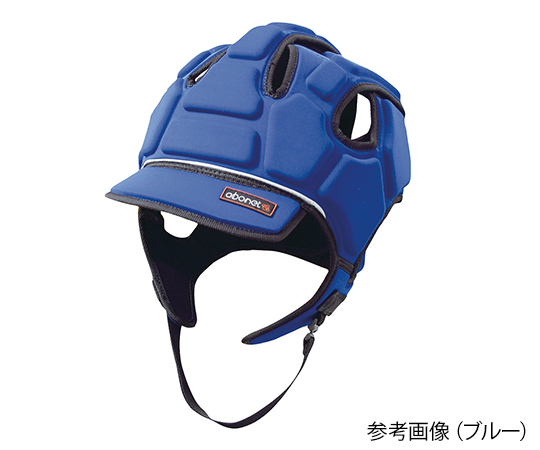 保護帽 アボネットアクティブコア M～L ブルー 2220