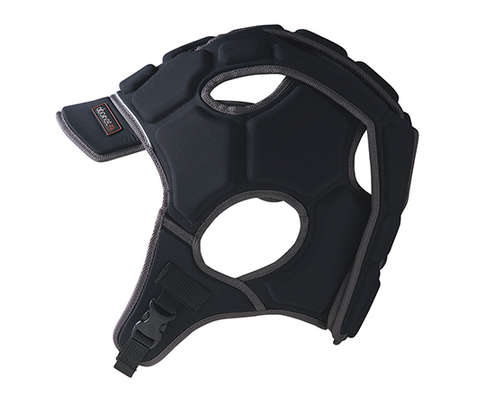 保護帽 アボネットアクティブコア S～M ブラック 2220