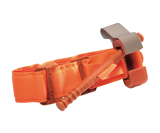 C-A-Tターニケット（Gen7） 救急用 オレンジ A11CA002