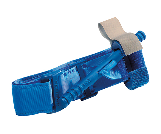 C-A-Tターニケット（Gen7） トレーニング用 ブルー A11CA003