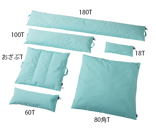 ポジクッションT 耐熱タイプ 100T POJI-100T