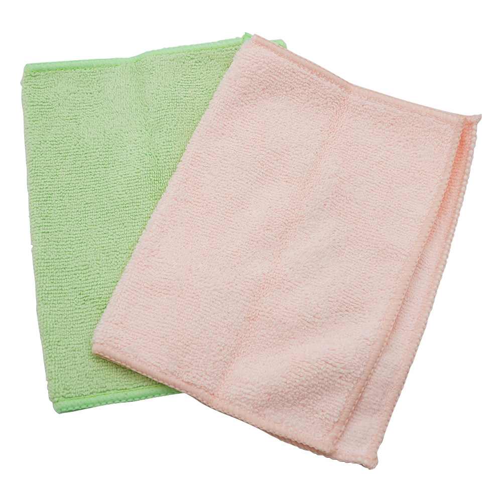 スプレーフロアワイパー スペアクロス 1袋（2枚入） SQA67