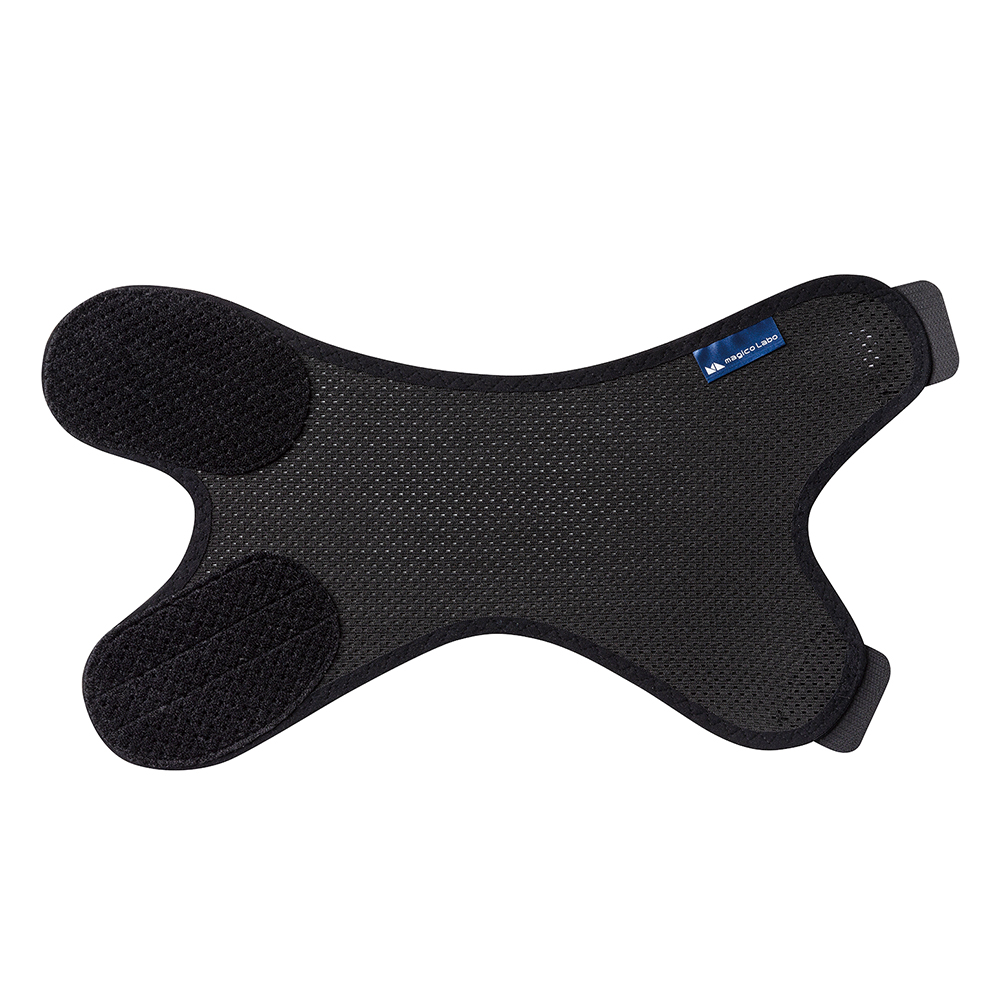 magicoLabo ひざサポーターしっかりフィット　L-LL