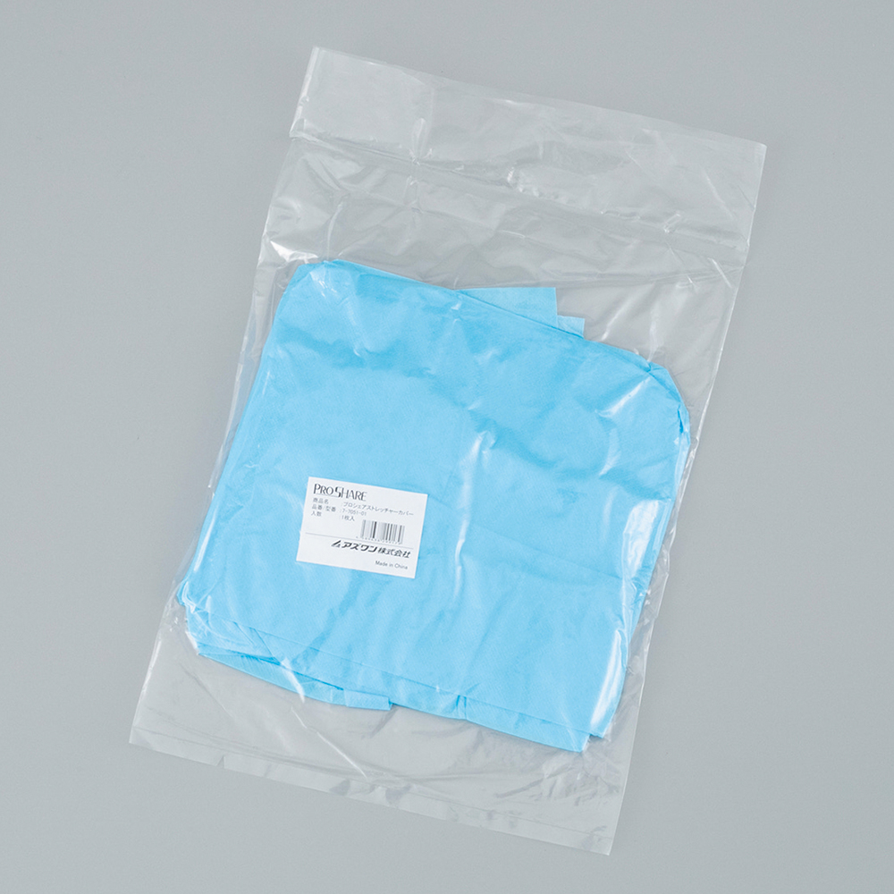 プロシェアストレッチャーカバー　DD-0900-A-010　1枚/袋×10袋入