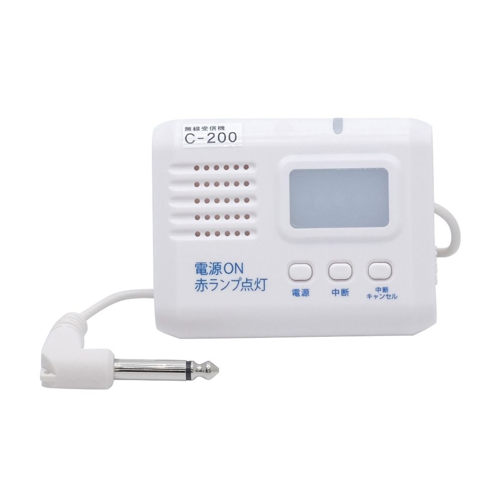 ワイヤレスベッドセンサー　Ｍ５２５（Ａ２－１）