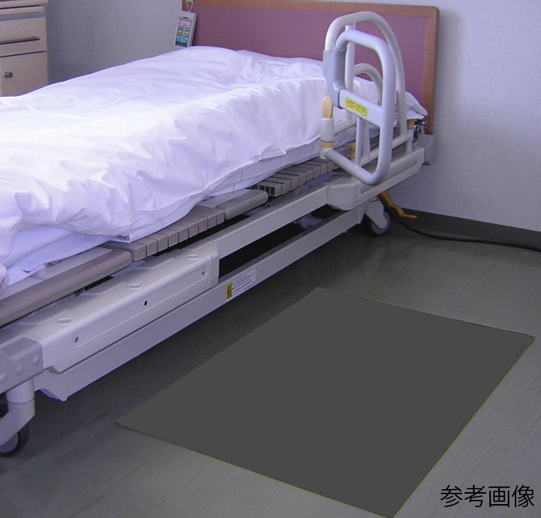 ワイヤレスマットセンサー　Ｍ８０７（A2-1H）