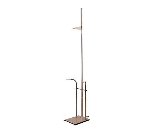 手すり付き身長計 HP-T