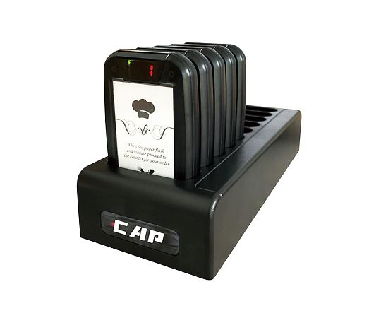 呼び出し機 レイガンコール5