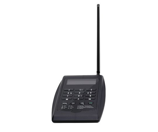 呼び出し機 操作機