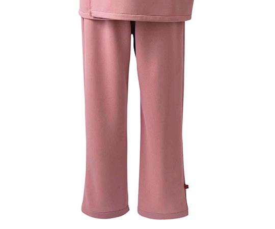 検診用パンツ（男女兼用） ピンク 3L 79-511