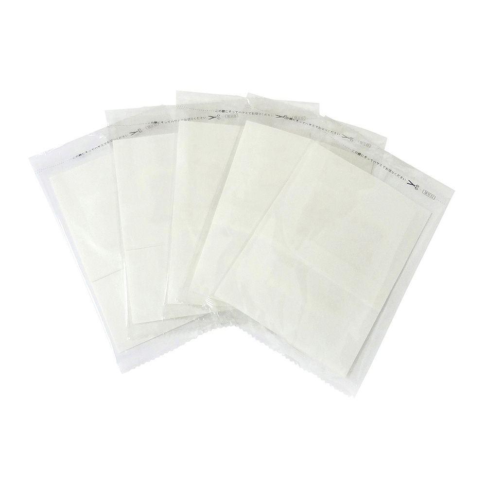 貼るダニ捕りシート