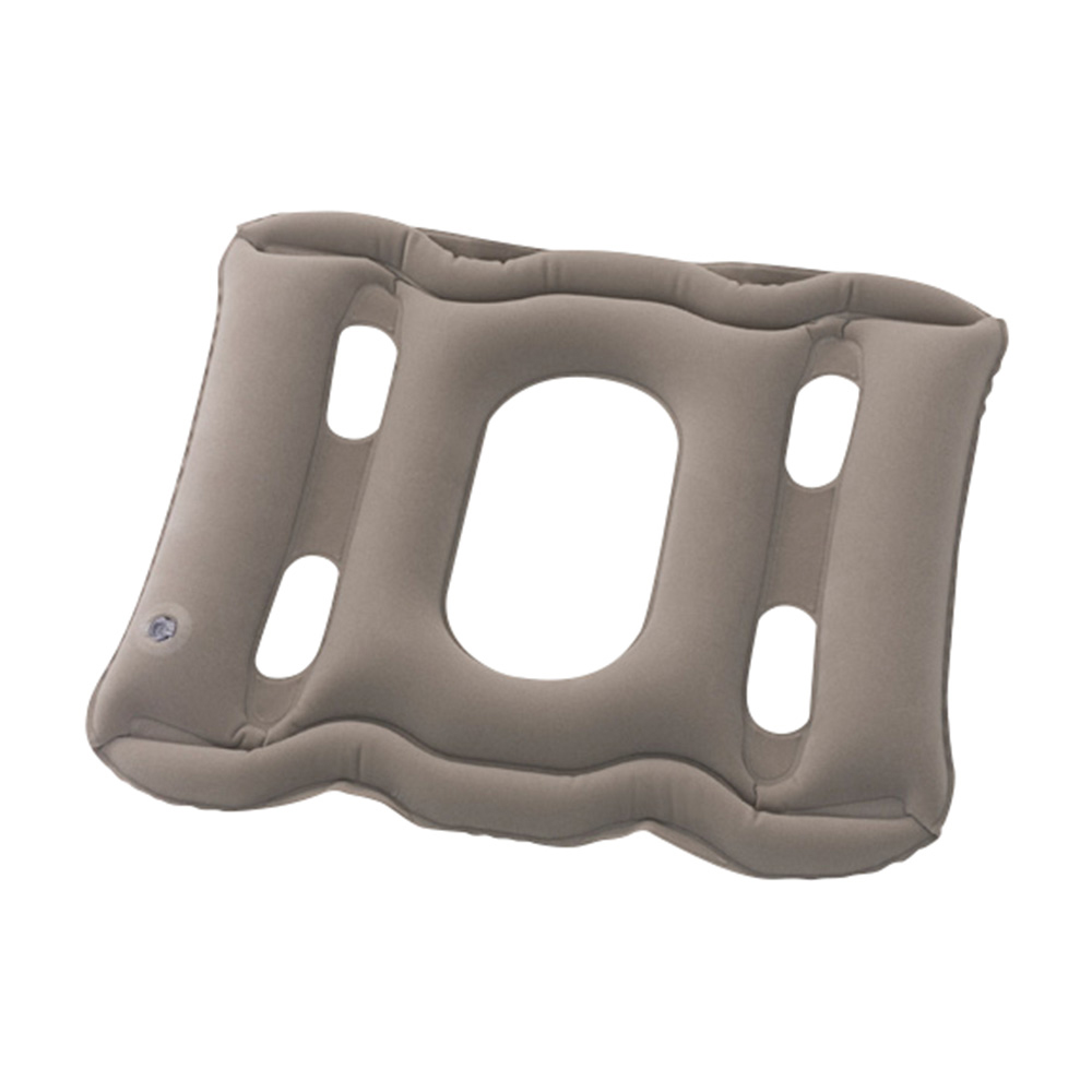 ヨックションＧサポート　グレー